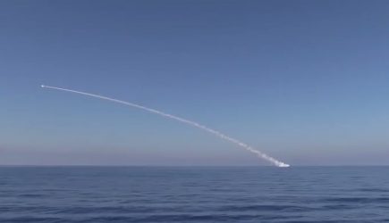 Пуск &laquo;Калибров&raquo; подлодкой ВМФ РФ от причала стал неприятным сюрпризом для НАТО