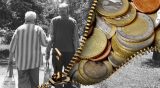 Кому достанутся деньги в случае смерти пенсионера: новый закон