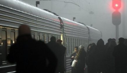 &laquo;&lrm;Укрзализныця&raquo;&lrm; уходит в последний путь, обрекая страну на крах всей ж/д системы