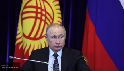 Песков объяснил позицию Путина по ВСМ Москва &ndash; Казань