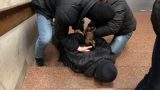 СБУ обвинила Россию в подготовке теракта в метро