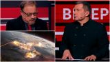 Соловьев свел на нет спокойствие американца о &#171;неготовности&#187; РФ ответить войной на удар США