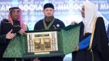 Кадыров стал «Героем ислама»