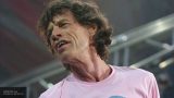 Срочная госпитализация! Мик Джаггер отказался от тура Rolling Stone из-за лечения