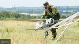 Западные журналисты назвали новый российский беспилотник &#171;летающим кошмаром&#187;