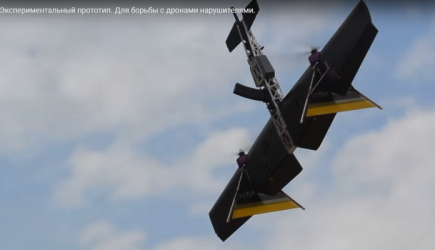 Страх США перед российским «летающим кошмаром» объяснил генерал авиации