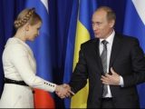 Тимошенко заявила о&nbsp;намерении встретиться с&nbsp;Путиным