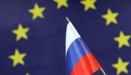 Стало известно, зачем Брюссель одобрил резолюцию о разрыве партнерства с Москвой