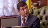 Зеленский влепил смачную пощечину нахалу Порошенко