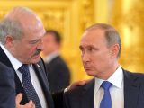 Удар ниже пояса: Путин жестко ответил Лукашенко, отказавшемуся признавать Крым