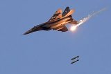 Су-30 Индии увернулись от F-16 Пакистана в бою и уничтожили их