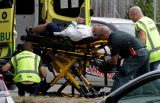 Теракт в Новой Зеландии: десятки погибших, стрелок на свободе
