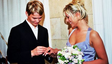 &laquo;Любить надо живых&raquo;: бывший муж&nbsp;Началовой высказался о&nbsp;ее&nbsp;смерти