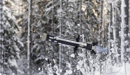 Российский &laquo;убийца танков&raquo; вызвал истерику у военных НАТО