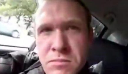 Был в Украине, призывал убить Меркель. Что известно о Брентоне Тарранте, который устроил бойню в Новой Зеландии