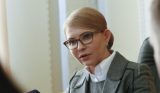 Уголовница Тимошенко грозится посадить миллион крымчан