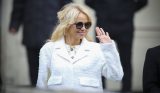 Памела Андерсон распекла воинствующего Трампа