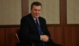 Беглеца Януковича передумали сажать в тюрьму