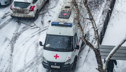 Леденящая кровь трагедия произошла в Москве