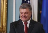 Украинский психиатр поставил диагноз Порошенко