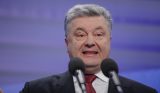 Зоркий Порошенко вычислил главного агента Кремля