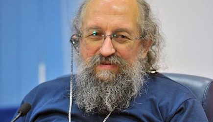 РФ может построить &laquo;пролив Сталина&raquo; между Канадой и Мексикой