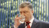 Медведев раскрыл тайну алкоголизма Порошенко