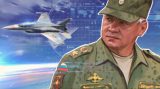 Полетом над Сирией Шойгу послал сигнал противникам