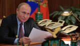 Успех Путина в Европе вызвал вспышку гнева украинцев