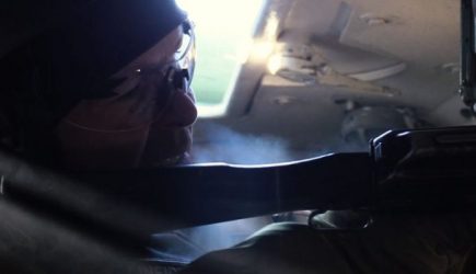 &laquo;Эти ребята жесткие, как гвозди&raquo;: в США восхитились российским спецназом