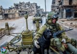 Операция возмездия за гибель российских военных в Сирии прошла успешно