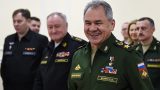 Шойгу рассказал о новом виде вооружения РФ