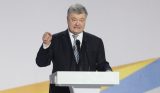 Саакашвили раскрыл планы неудачника Порошенко