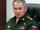 Шойгу сделал новое заявление о ходе СВО на Украине