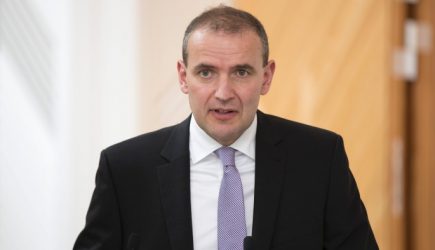 Президент Исландии удивил знанием русского языка