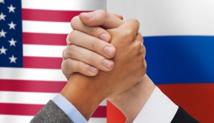США нашли способ &laquo;помириться&raquo; с Россией, но есть одно &laquo;но&raquo;