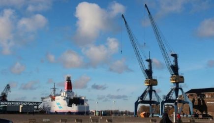 Плата за антироссийскую политику: Москва ставит крест на Прибалтике