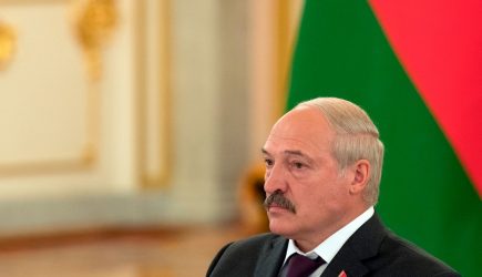 Лукашенко заявил о выкручивании рук &laquo;обнаглевшей&raquo; Россией