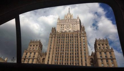 Москва выразила отказ: Россия не&nbsp;примет &laquo;телефонные протесты&raquo; Японии по&nbsp;Курилам