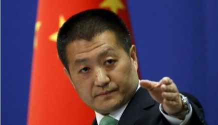 Посол Китая в Чили: «Помпео сошел с ума и зашел слишком далеко. Месье Помпео может сделать перерыв»