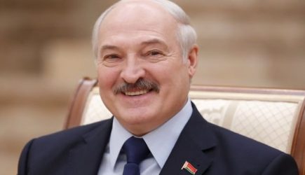 Лукашенко предсказал, кто станет президентом Украины