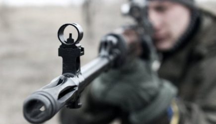 Вот на кого покушались киллеры возле дома Зеленского