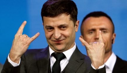 &laquo;Открыто, без&nbsp;***&raquo;: Зеленского в&nbsp;Турции сравнили с&nbsp;Порошенко на&nbsp;Мальдивах