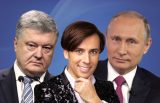 Будет Галкин: Порошенко нашел неожиданную замену Путину