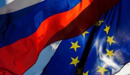 В Италии рассказали, как РФ нанесла удар по экономике Евросоюза