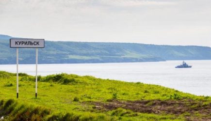 На японское хамство ответила Южная Корея &mdash; быстро и четко