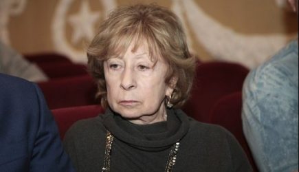 &laquo;Слушайте, прекратите это&raquo;: Ахеджакова заступилась за&nbsp;Панина