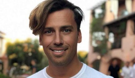 Галкин приструнил Собчак за Нотр-Дам-де-Пари