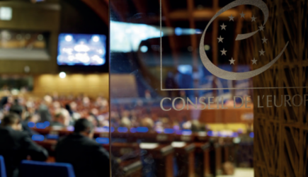 Стало известно, почему немцы нецензурно обругали украинскую делегацию в ПАСЕ