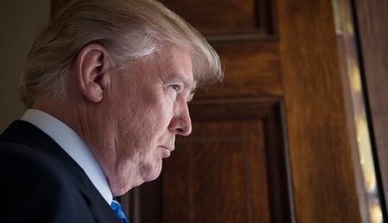 Попытка госпереворота: Трамп о&nbsp;расследовании возможного сговора с&nbsp;РФ